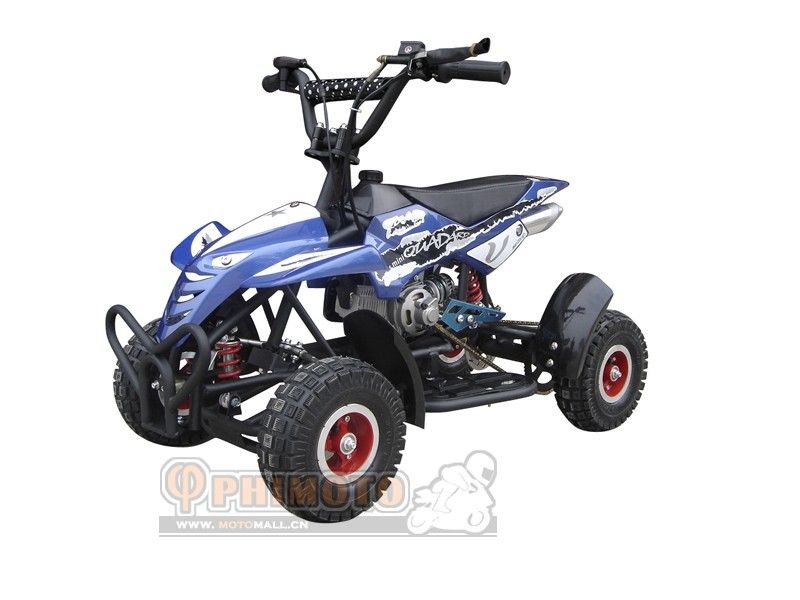 Mini Quad (SV-P006)