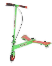 3 Wheels Nice Scooter (HY-HL285)