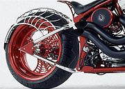 EEC, EPA Approved Off Road Bike (QC-B403)