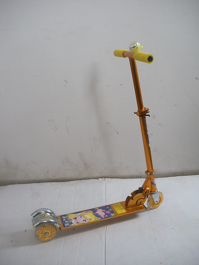 Kick Scooter (JY-H01)