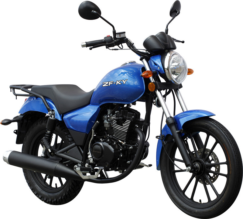 Hot Sale Ghana Motorcycle
