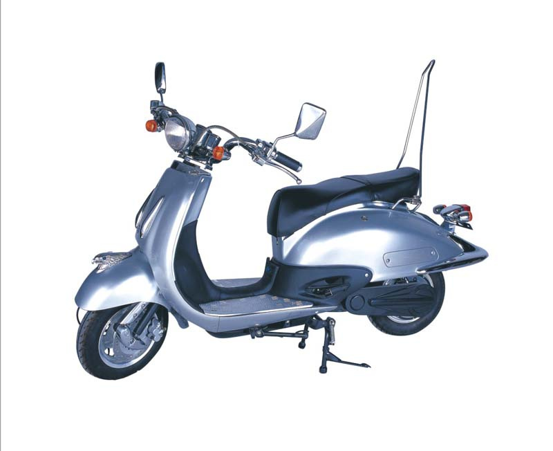 Electric Motorcycle(BZ-3016)