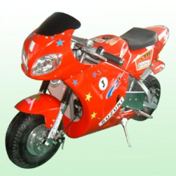 Pocket Bike (YD-Q31)