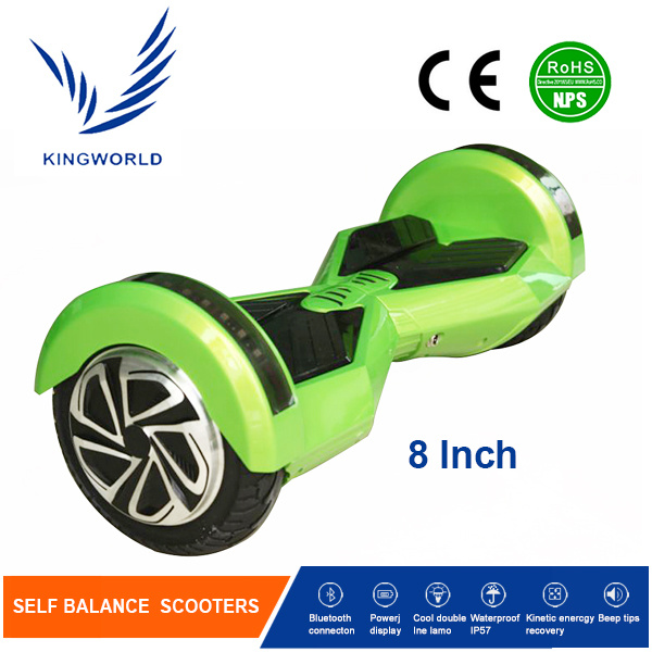Two Wheels Electric Balance Mini Scooter