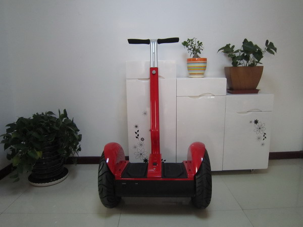 Electric Personal Transporter Model: RC-Ept-01