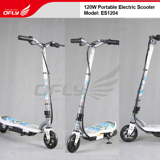 New Electric Scooter (ES1204)