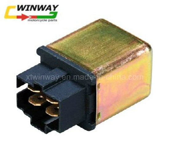 Ww-8509, Dy100 Motorcycle Part, Motorcycle Relay