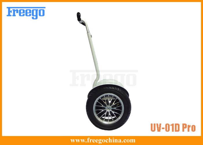 CE Self-Balance 2-Wheel Adults City Road Bajaj Electric Scooter