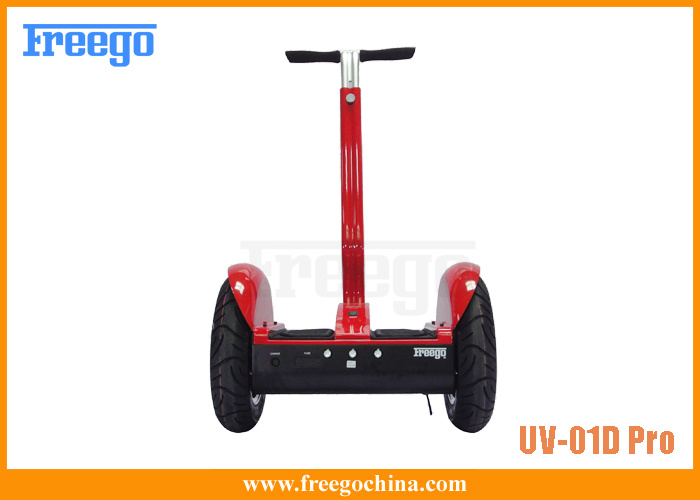 CE Approved Cheap Echo 2 Wheel Electric Self Balance Battery Scooter