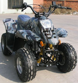 Zc-ATV-02 (110cc) 4 Stroke