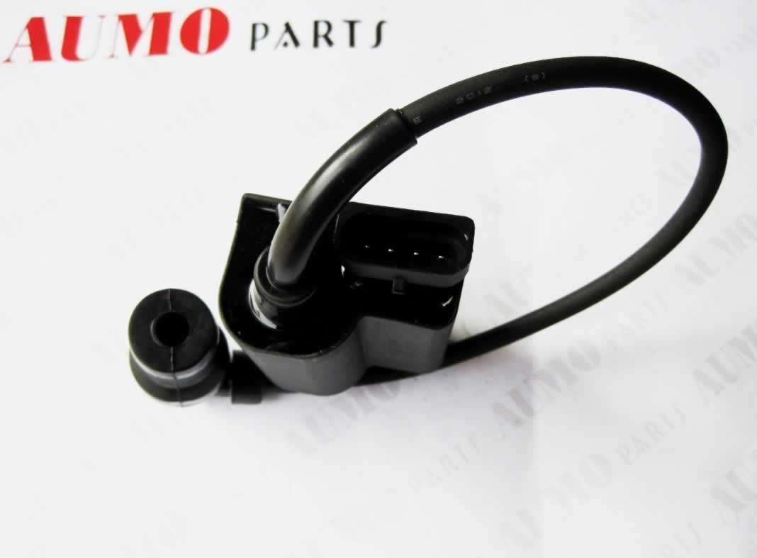 4 Pins Motorcycle Cdi for Piaggio (ME123000-027B)