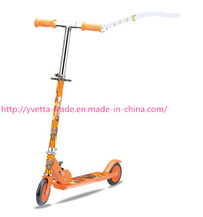 Kids Scooter with CE Certification (YV-623A)