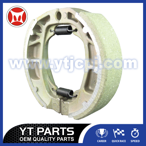 Top Wave125 Motorcycle Brake Shoe Parts