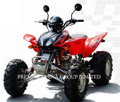 ATV (PM300ST)