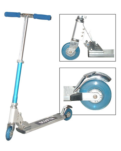 Children Scooter -1