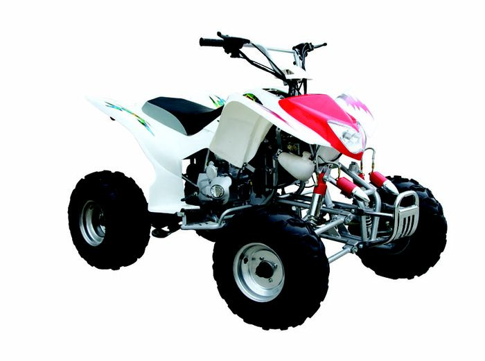 200cc ATV / QUAD for Adult (ATV-200B)