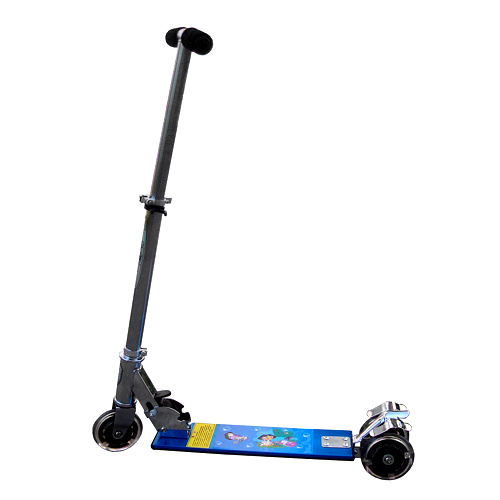Foot Scooter/ Aluminum Scooter (ZXTC-015)