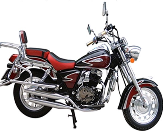 Motorcycle (LK150)
