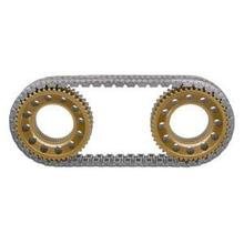 ISO 9001 Approved Silent Chain (Middle guide / Side guide)