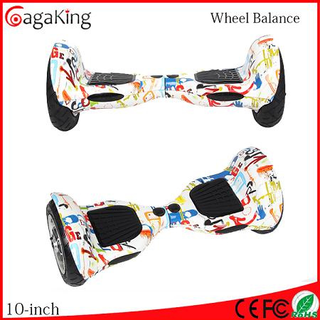 Two Wheel Balance Scooter Auto Balance Wheel