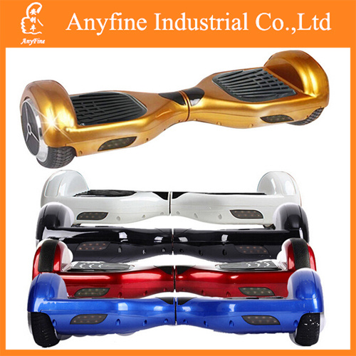 6.5 Electric Self Balancing Unicycle Scooter 2 Wheels