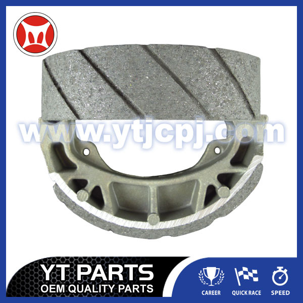 2014 Hot Sale Motorcycle Brake Shoes
