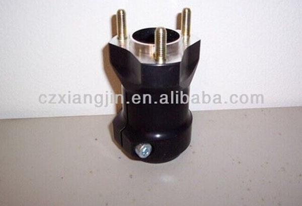CNC Machined Aluminum Go Kart Wheel Hub