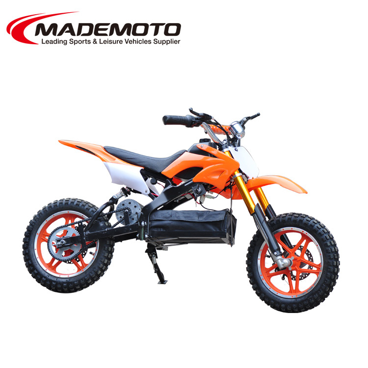 Best Selling New 500 Watts 36V Electric Dirt Bike (ES5003)