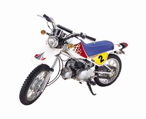 Off-road CY70Q-3
