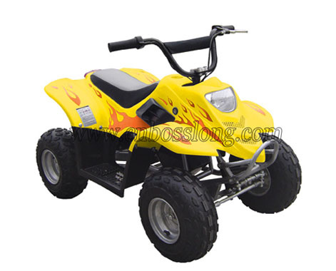 High Speed Electric ATV (BL-211)