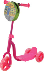 Kick Three Wheels Scooter (CF-103B1)