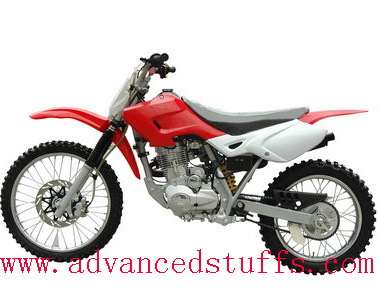 Dirt Bike - LXM24