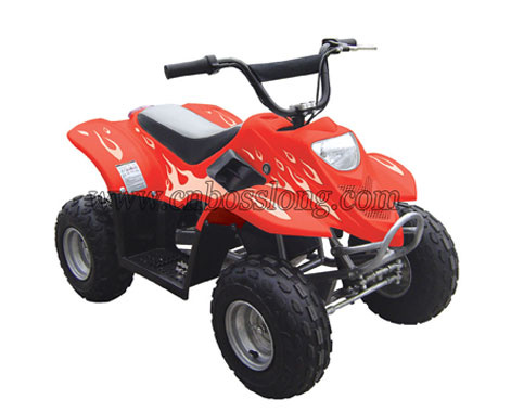 Super Power Electric ATV, Kids Electric ATV