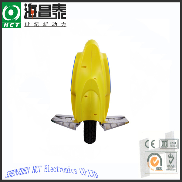 2014 Top Sale Cheapest Single Wheel Scooter