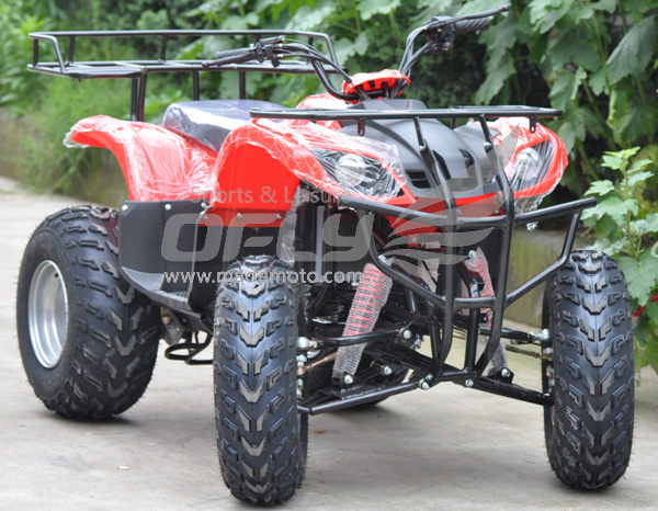 High Quality Best Price ATV
