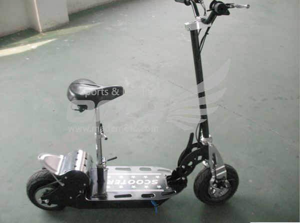 High Quality off Road Electric Scooter