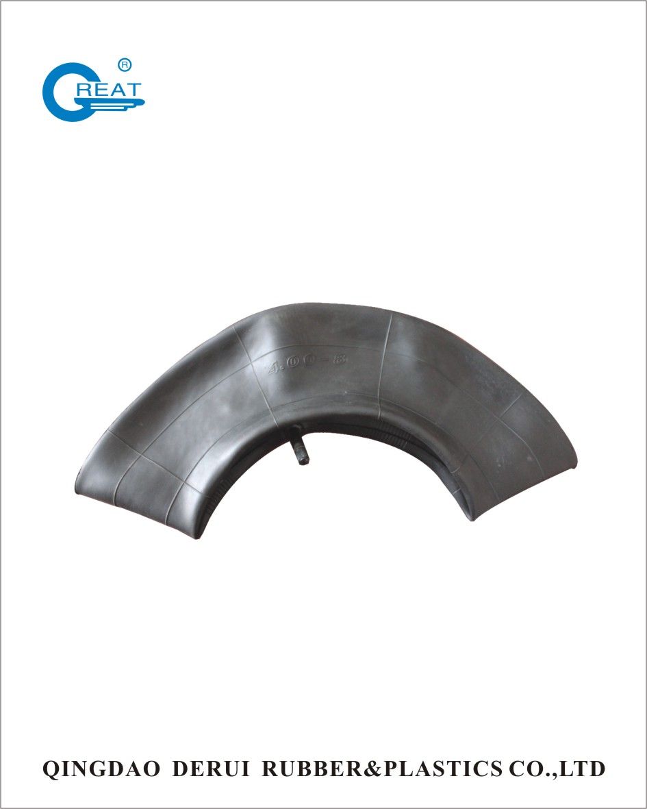 Professional China Supplier High Quality Butyl Inner Tube
