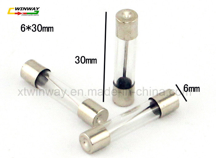 Ww-8825, Motorcycle Part, Motorcycle Fuse,