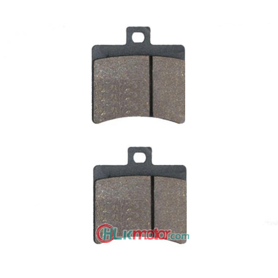 Motorcycle Brake Pad for TX200 Rear / RKV / Matrix / SR50