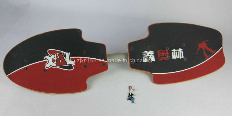 Skateboard Xal (2HB-09) 1