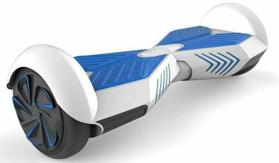 Self Balancing Personal Transporter Electric Scooter