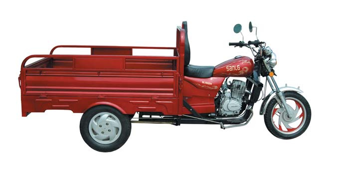 Tricycle