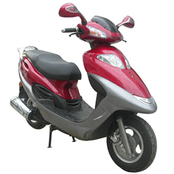 Scooter (ZX125T-10D)