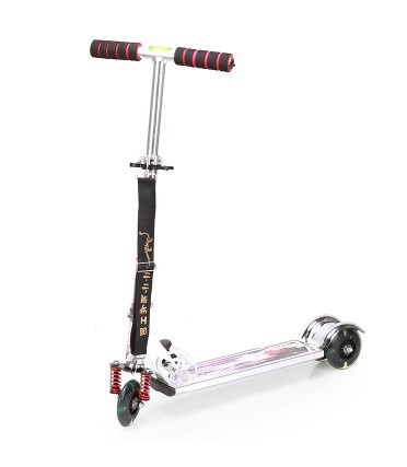 Aluminium Kick Scooter