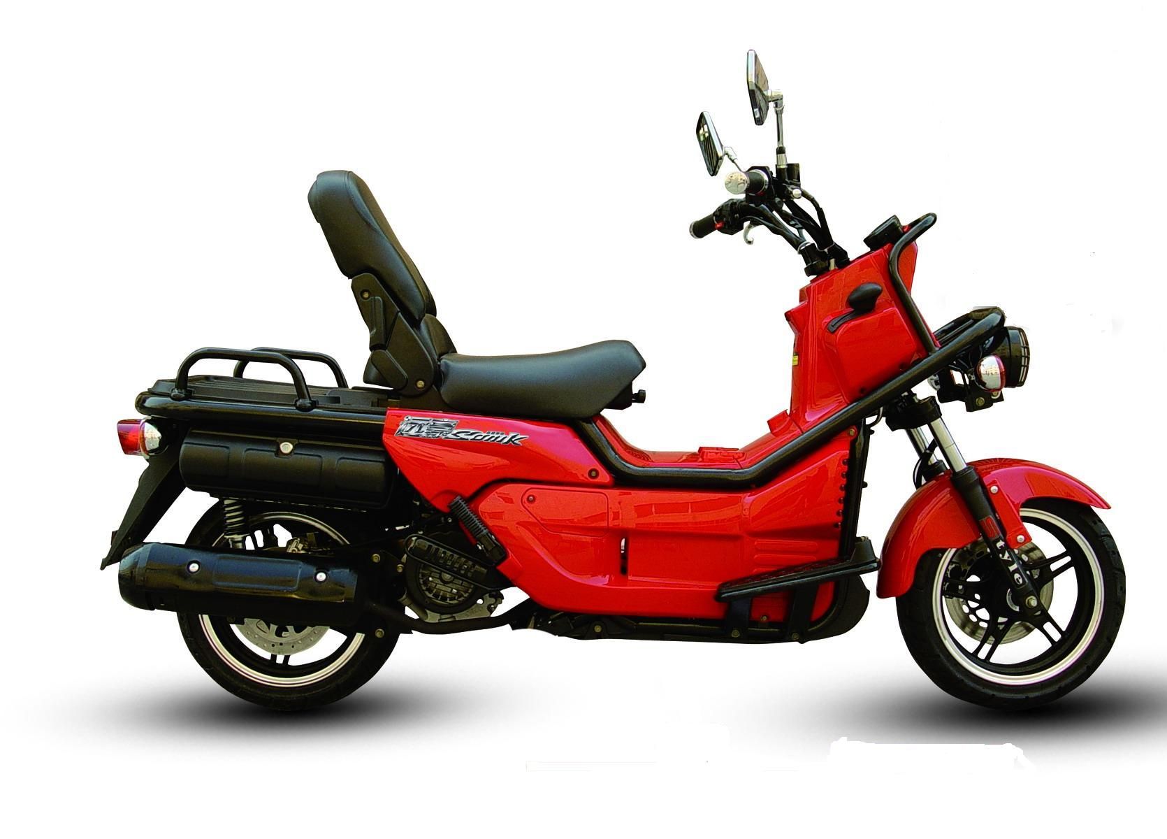 150CC Scooter (KIRIN SKS150-4)