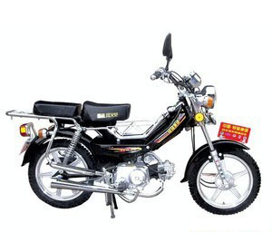 Cub Scooter (JH48Q-11) (50style Big Wheel)