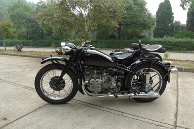 Sidecar