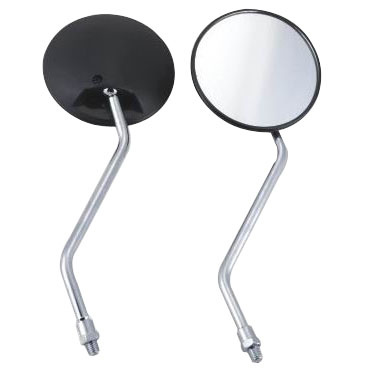 CG125 Rearview Mirror