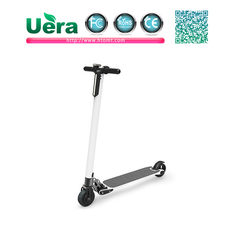 New Two Wheels Folding Self Balancing Scooters for MSDS