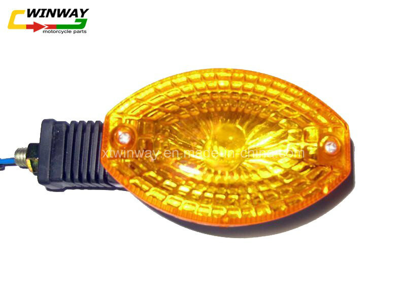 Ww-7125 Java150 Motorcycle Turnning Light, Motorcycle Part, Winker Light,